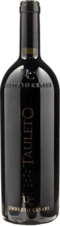 Umberto Cesari Tauleto Sangiovese 2017