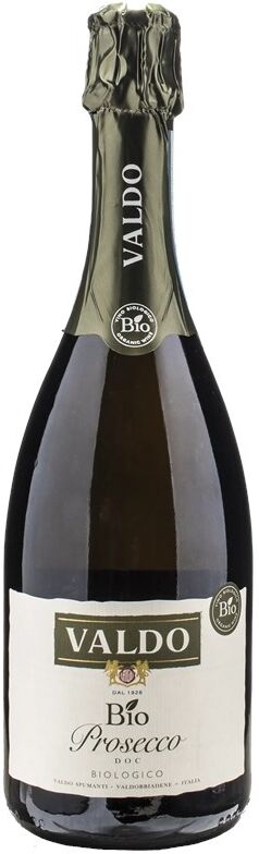 Valdo Prosecco Bio Brut