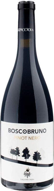 Vallepicciola Boscobruno Pinot Nero 2022