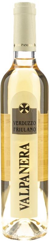 Valpanera Verduzzo Friulano 0.5L 2021