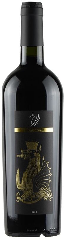 Valturio Rosso 2010