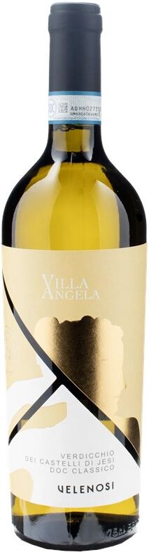 Velenosi Villa Angela Verdicchio dei Castelli di Jesi Classico 2023