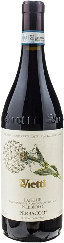 Vietti Langhe Nebbiolo Perbacco 2021