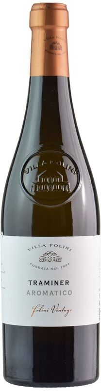 Villa Folini Traminer Aromatico 2022