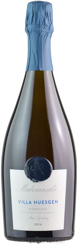 Villa Huesgen Riesling Brut Mademoiselle 2016