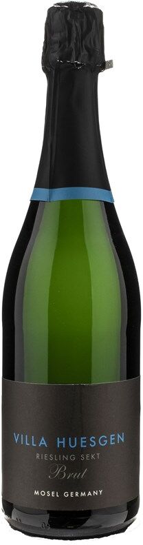 Villa Huesgen Riesling Sekt Brut