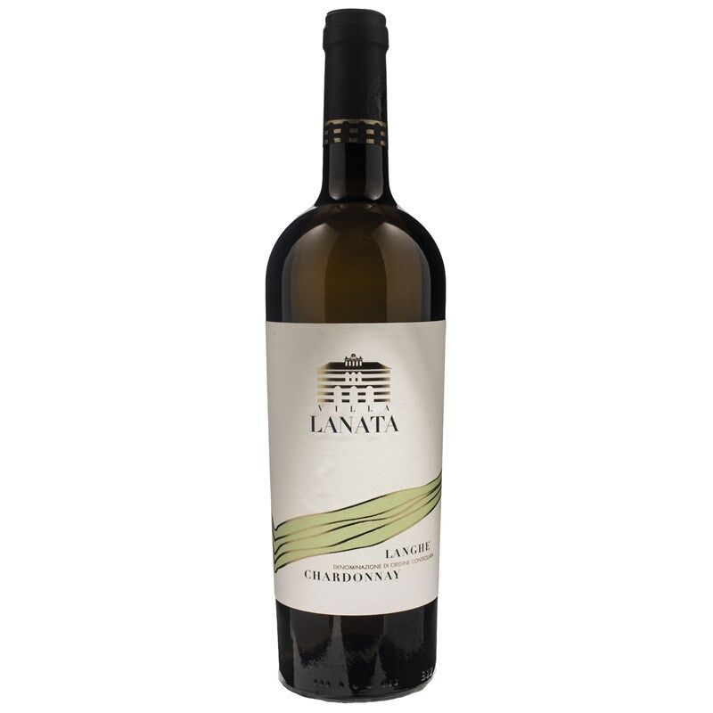 Villa Lanata Langhe Chardonnay 2022