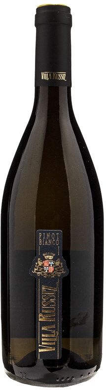 Villa Russiz Collio Pinot Bianco 2022