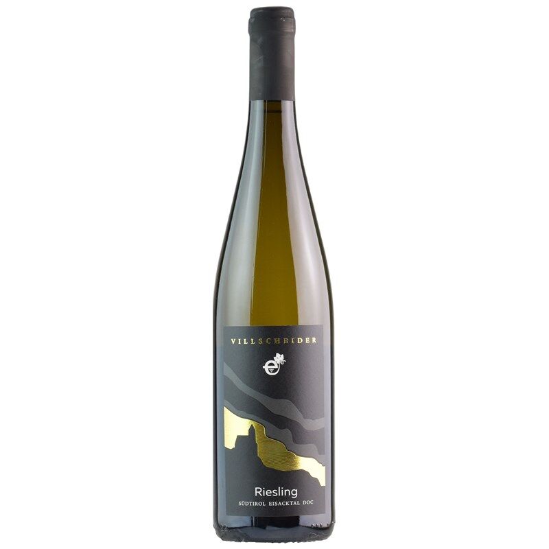 Villscheider Valle Isarco Riesling 2019