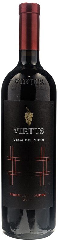 Virtus Ribera del Duero Vega del Yuso 2014