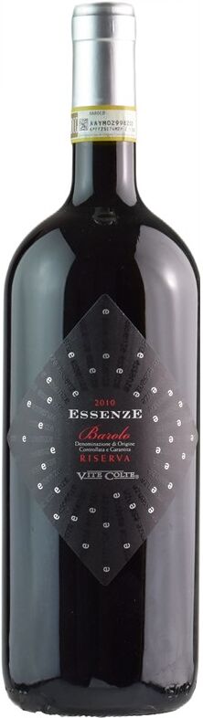 Vite Colte Barolo Essenze Riserva Magnum 2010