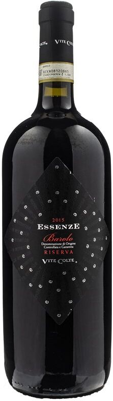 Vite Colte Barolo Essenze Riserva Magnum 2015