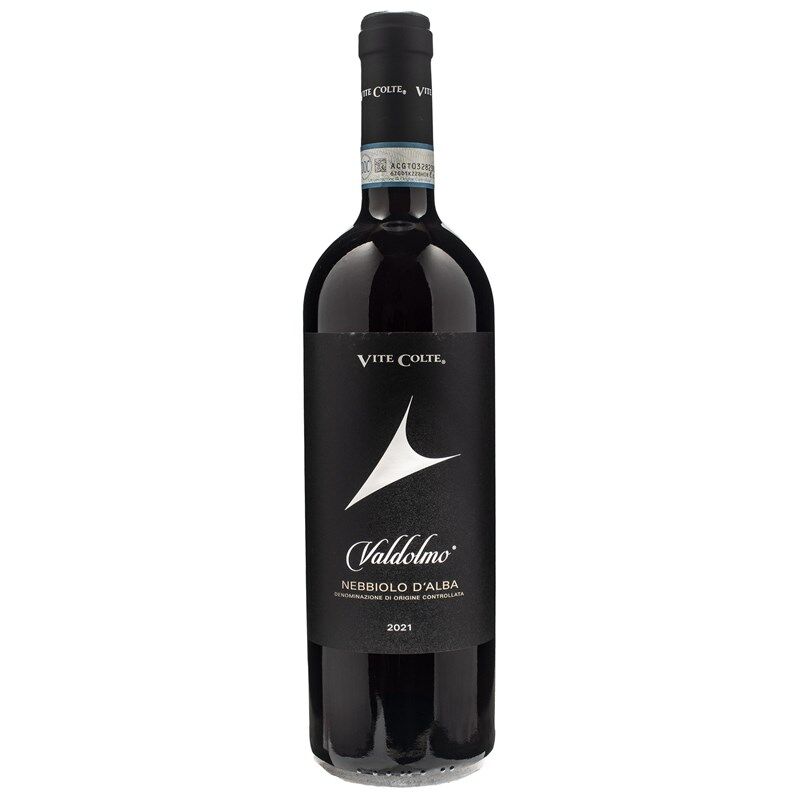 Vite Colte Nebbiolo d'Alba Valdolmo 2021