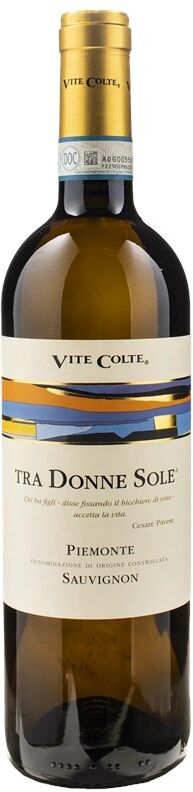 Vite Colte Sauvignon Tra Donne Sole 2023