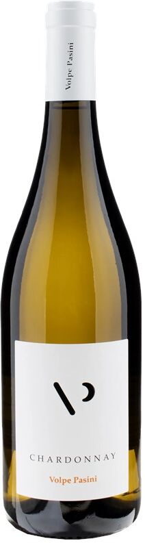 Volpe Pasini Chardonnay 2023