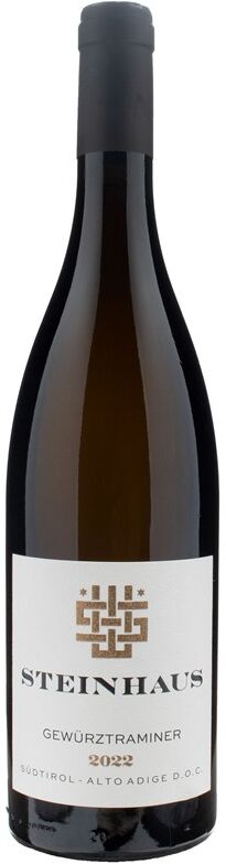 Weingut Steinhaus Gewurztraminer 2022