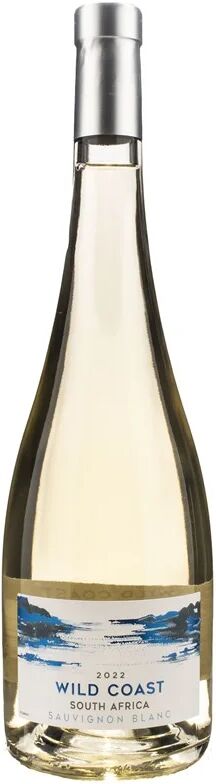 Wild Coast Sauvignon Blanc 2022