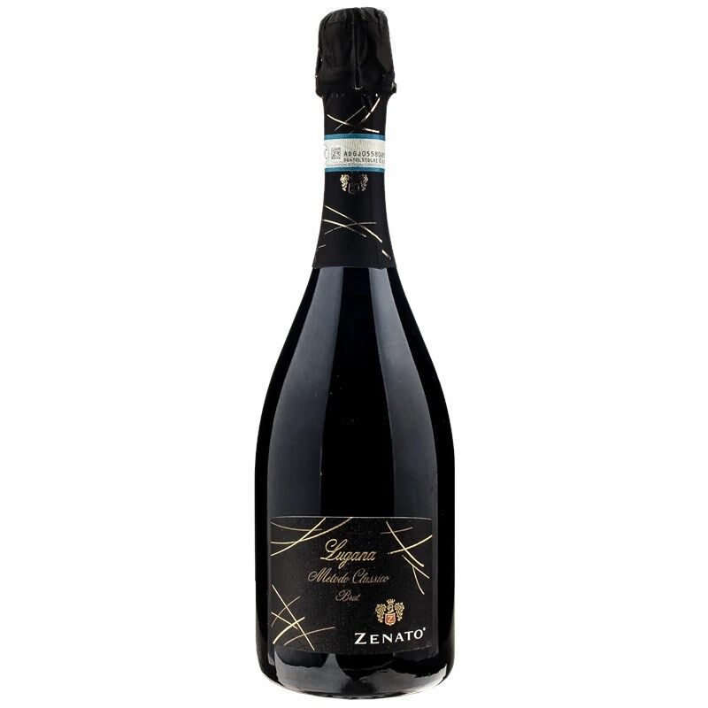 Zenato Lugana Metodo Classico Brut 2020