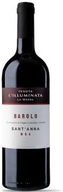 Tenuta L’Illuminata Barolo Docg Barolo MGA Sant’Anna 2016