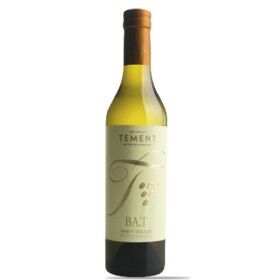 Weingut Tement Edelsüß Weine BA.T Beerenauslese Sauvignon Blanc 2017