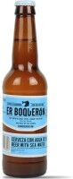 Er Boquerón Birra all'Acqua di Mare La Clàsica 0,33 l