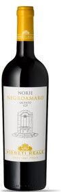 Vigneti Reale Negroamaro del Salento Igt Norie 2020