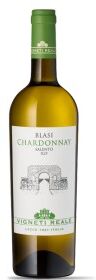 Vigneti Reale Chardonnay del Salento Igt Blasi 2020