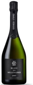 Charles Heidsieck Champagne Blanc des Millénaires 2007