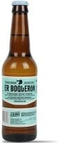 Er Boquerón Birra all'Acqua di Mare La Blanca 0,33 l