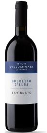 Tenuta L’Illuminata Dolcetto d'Alba Doc Dolcetto Savincato 2021