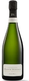 Franck Bonville Champagne Extra Brut Blanc de Blancs Millésimé 2014