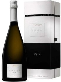 Devaux Champagne Sténopé Magnum Astucciato 2012