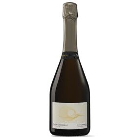 Franck Bonville Champagne Unisson Blanc de Blancs NV