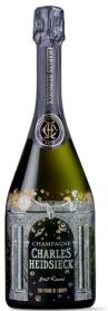 Charles Heidsieck Champagne Brut Réserve 200 Years of Liberty Collector Edition NV