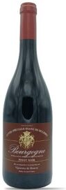 Les Vignerons de Mancey La Côte Mâconnaise Cuvée Speciale Diane de Dulphey Bourgogne Pinot Noir 2021