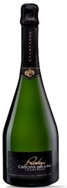 Crucifix Père et Fils Champagne Cuvée Prestige Extra Brut NV