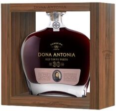 Ferreira Porto Porto Tawny Porto Tawny Dona Antonia 30 Years Old Cassa Legno NV