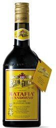 Rapa Giovanni Ratafià di Andorno Liquore di Ciliegie Nere