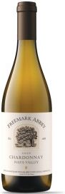 Freemark Abbey Napa Valley Chardonnay 2020