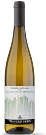 Winzerberg Südtirol Alto Adige Doc Weissburgunder Pinot Bianco 2022