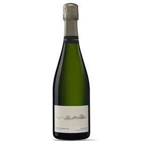 Franck Bonville Champagne Brut Blanc de Blancs NV