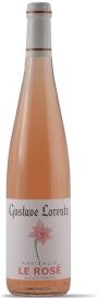 Gustave Lorentz Alsace Aoc Pinot Noir Alsace Le Rosé 2022