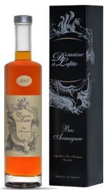 Domaine à Lafitte Bas Armagnac Bas Armagnac Millesimé Astucciato 2005