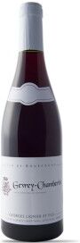 Domaine George Lignier et Fils Gevrey-Chambertin Gevrey Chambertin 2020