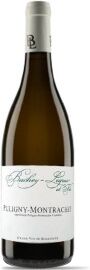 Domaine Bachey Legros Puligny-Montrachet Aoc Puligny Montrachet 2020