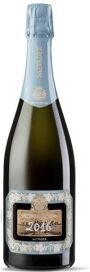 Monte Rossa Franciacorta Millesimato Docg Salvàdek Extra Brut Magnum 2016