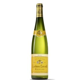 Gustave Lorentz Alsace Aoc Riesling Réserve 2022