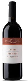 Tenuta L’Illuminata Langhe Nebbiolo Doc Nebbiolo Dancestro 2022