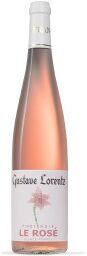 Gustave Lorentz Alsace Aoc Pinot Noir Alsace Le Rosé 2023