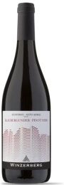 Winzerberg Südtirol Alto Adige Doc Blauburgunder Pinot Nero 2023